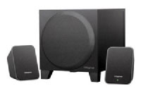 Creative labs INSPIRE S2 (51MF0385AA000) Creative labs INSPIRE S2 (51MF0385AA000)